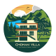 Chohan Villa Logo